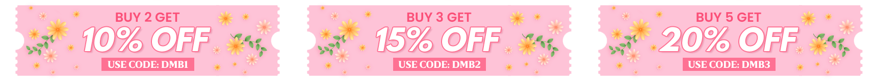coupon promotion