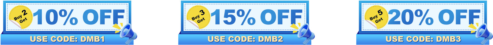 coupon promotion