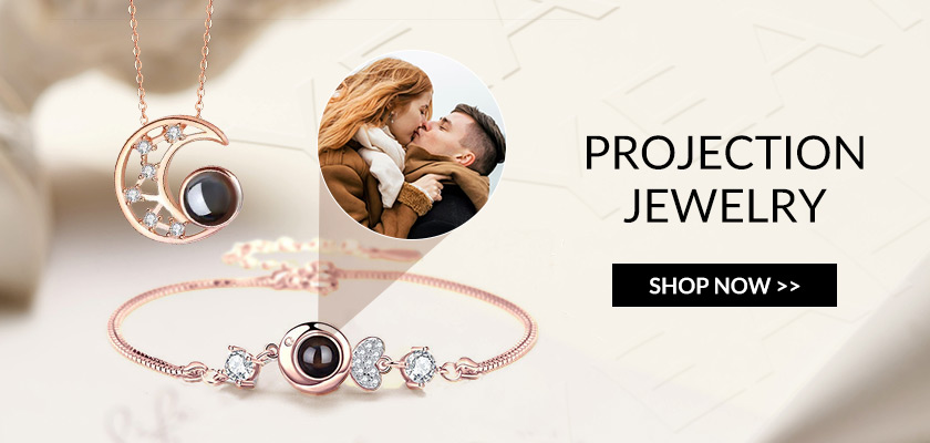 Projection Jewelry