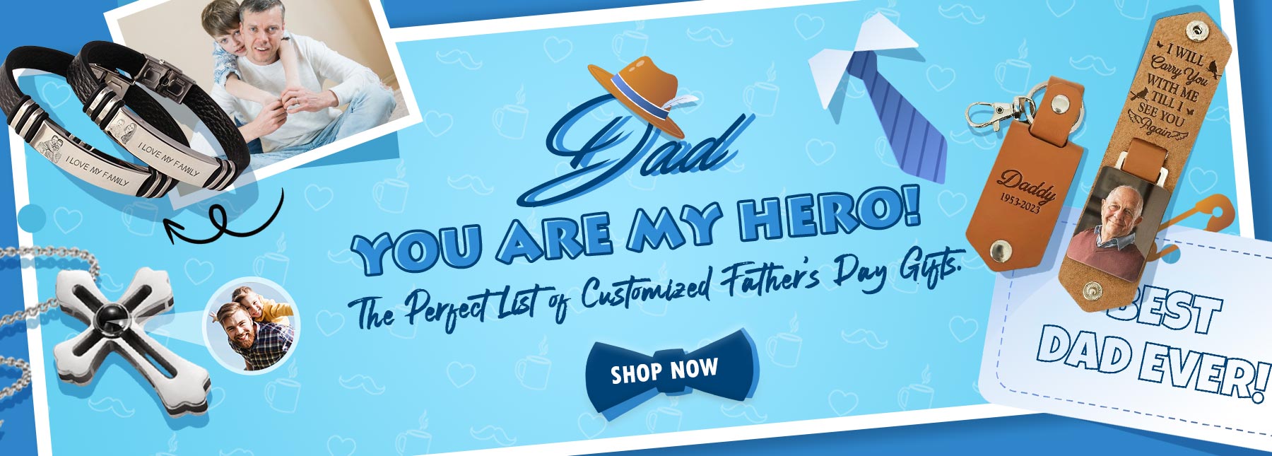 father's Day Sale