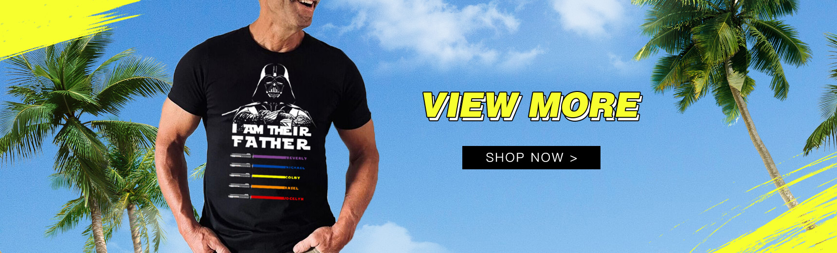 VIEW MORE