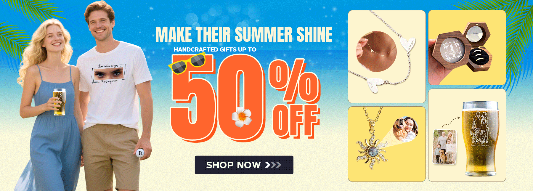 summer sale