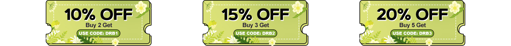 coupon promotion