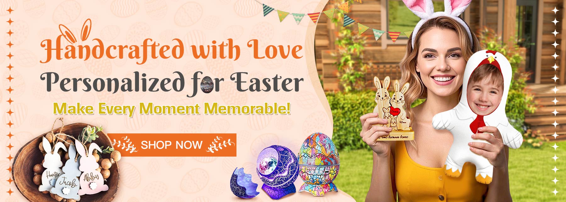 Easter Sale