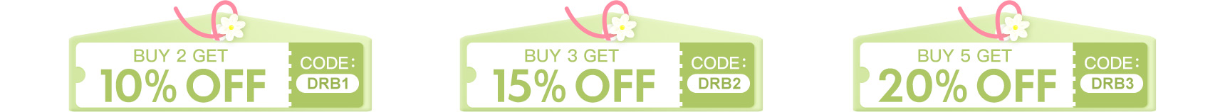 coupon promotion