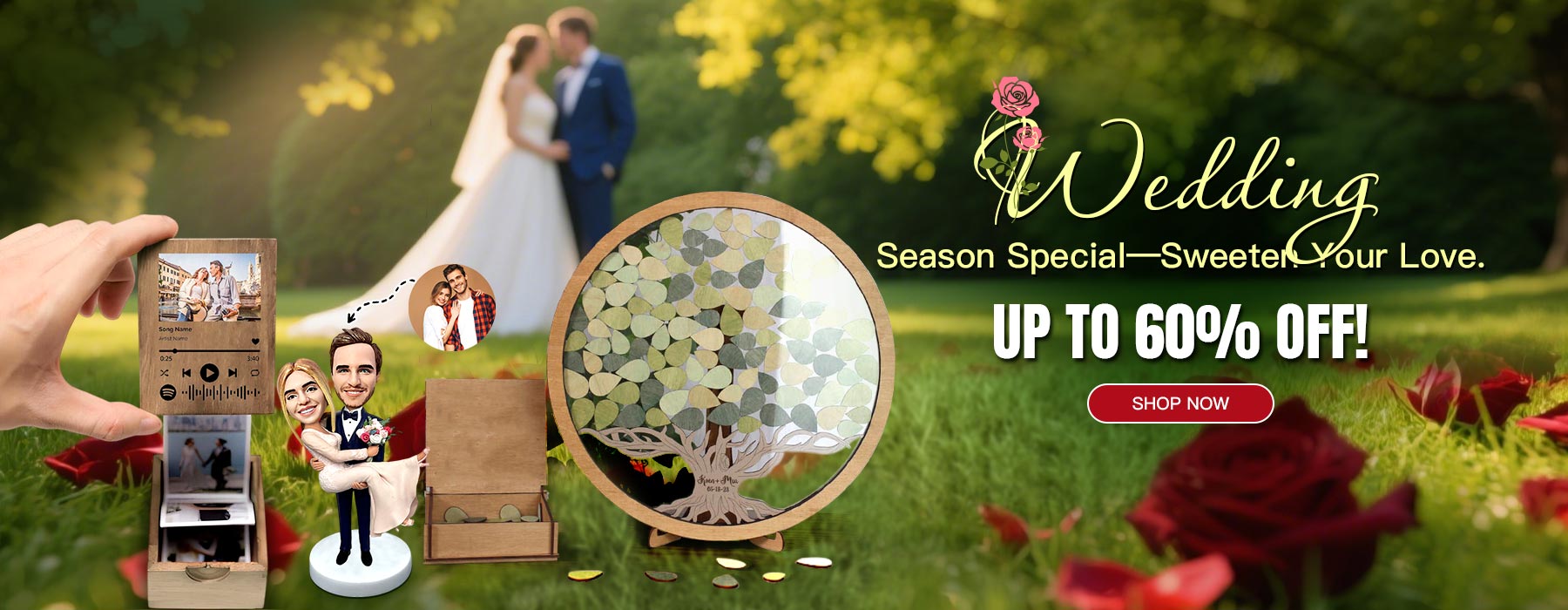Wedding Season