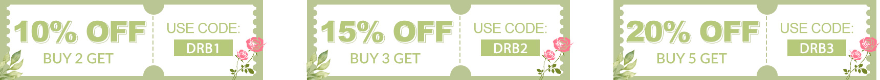 coupon promotion