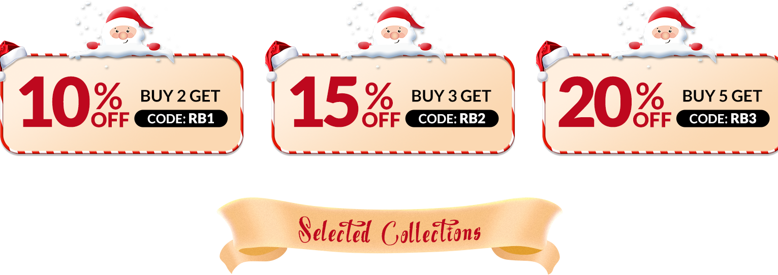 SELECTED COLLECTIONS