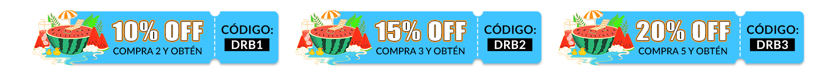 coupon promotion