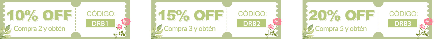 coupon promotion