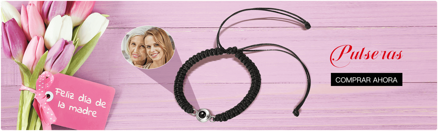 BRACELETS