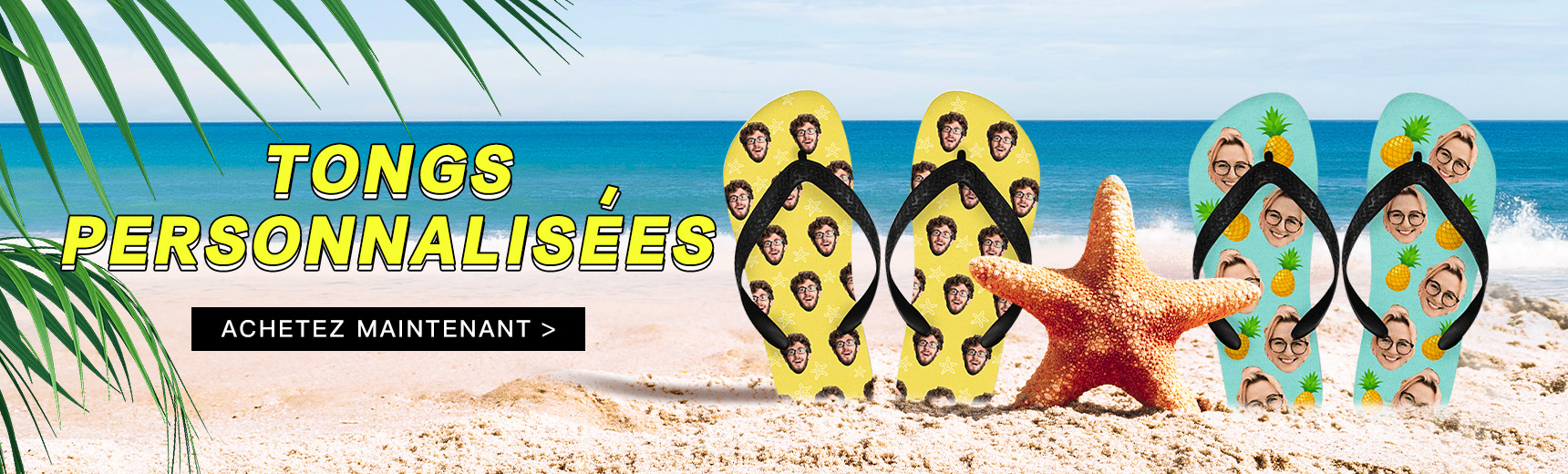 FLIP FLOPS