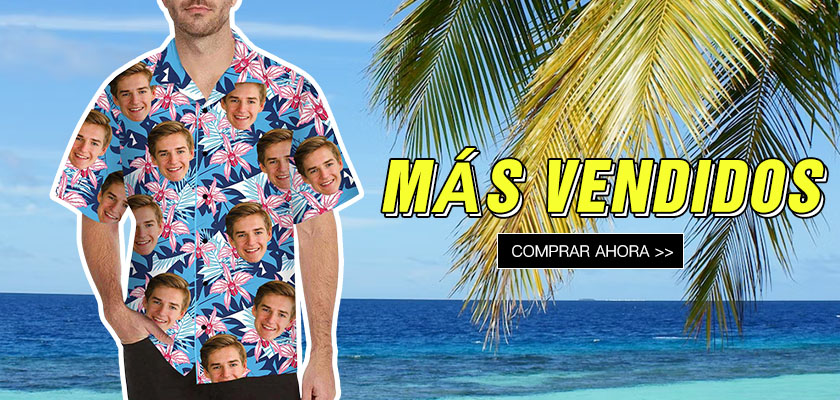Más Vendidos