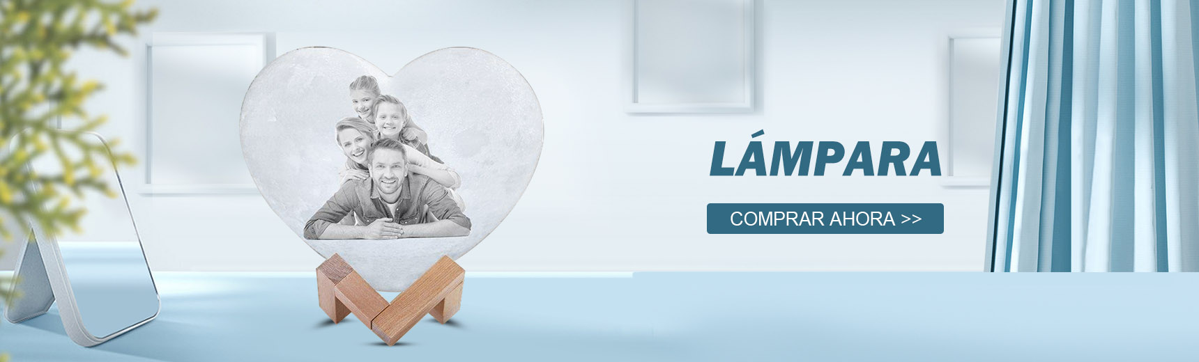 LÁMPARA