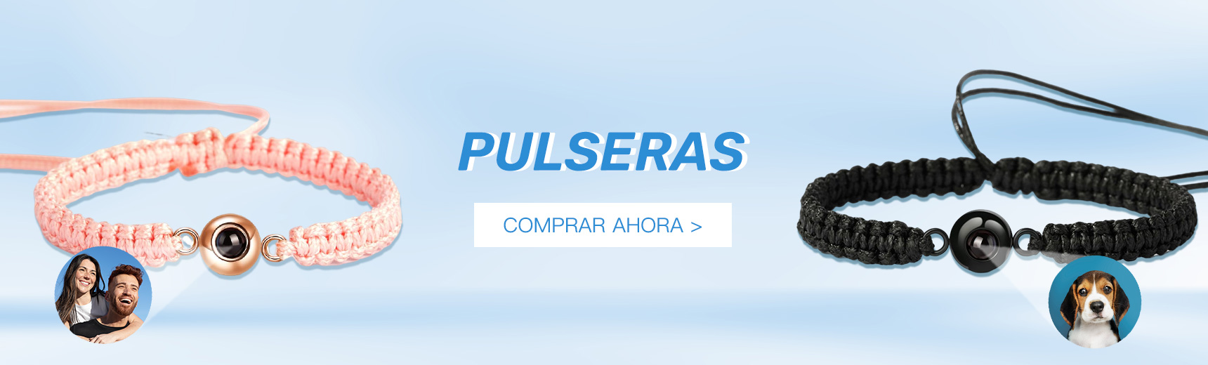 PULSERAS